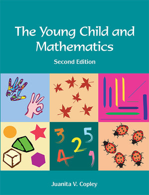 The Young Child and Mathematics,Used