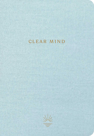 Clear Mind: A FiveMinute Guided Journal (Inner World)