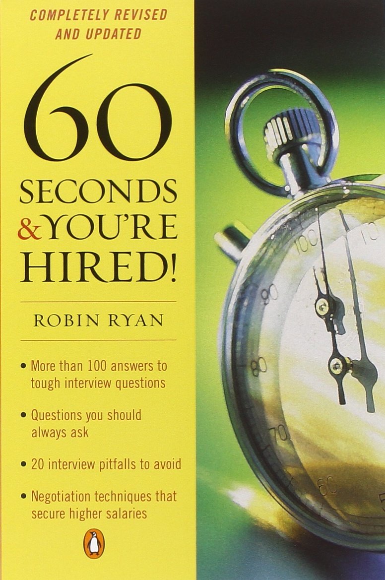 60 Seconds and You're Hired!,Used