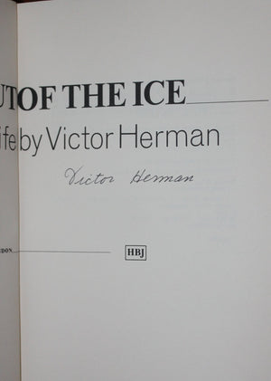 Coming out of the Ice: An Unexpected Life,Used