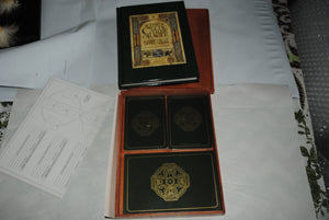 The Celtic Tree Oracle: A System of Divination,New