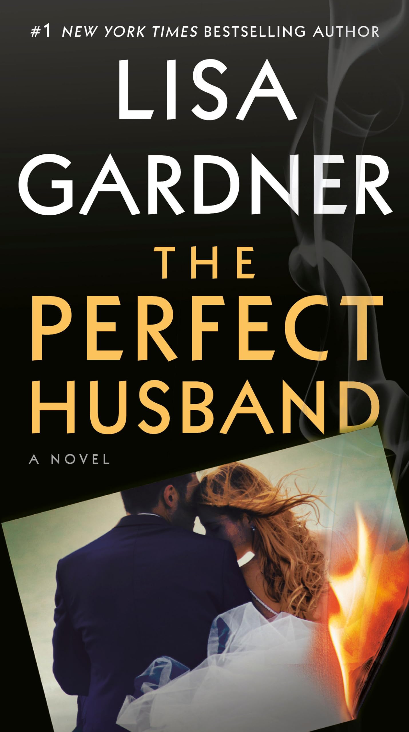 The Perfect Husband: A Novel (FBI Profiler),Used