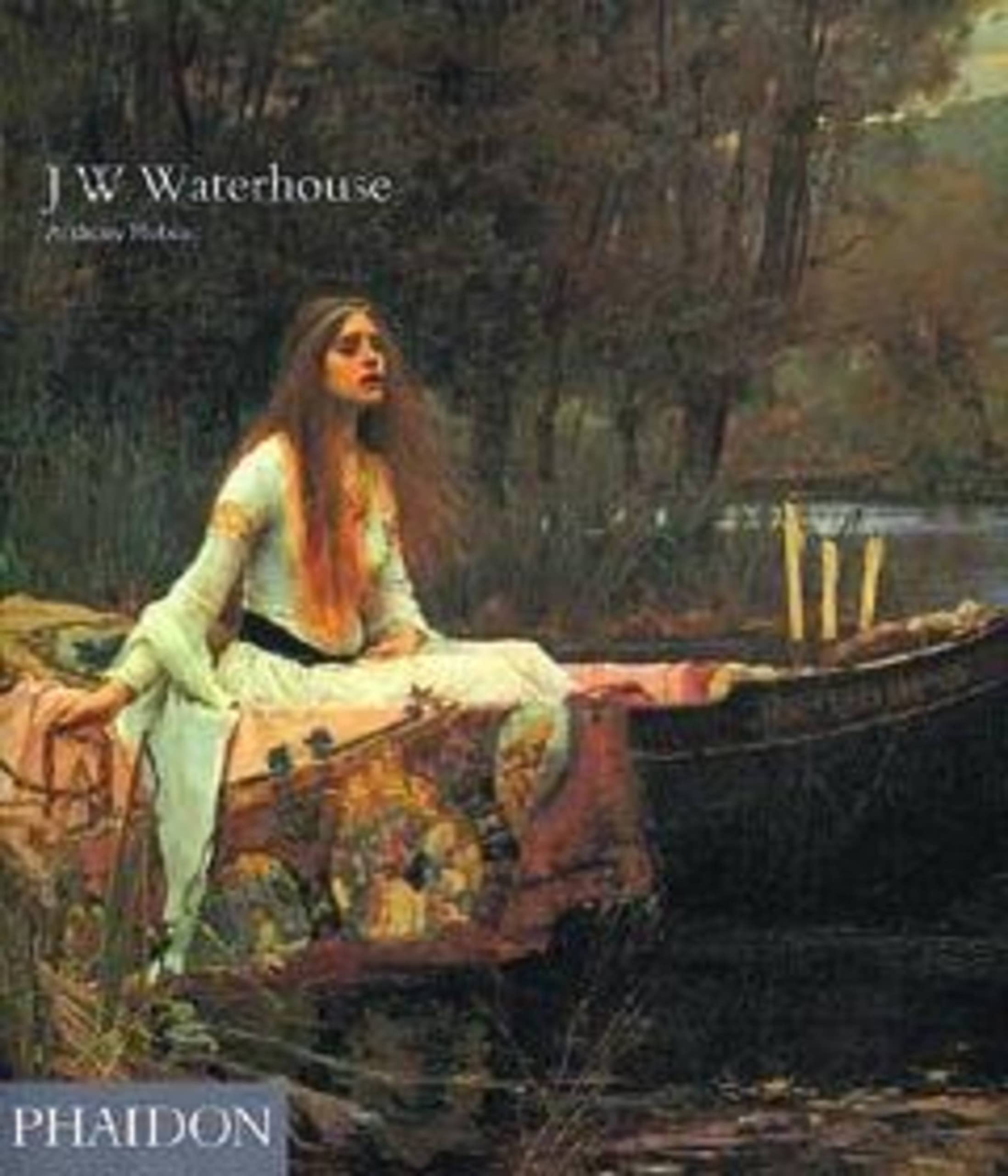 J W Waterhouse,Used