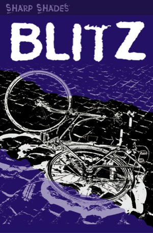 Blitz (Sharp Shades),Used