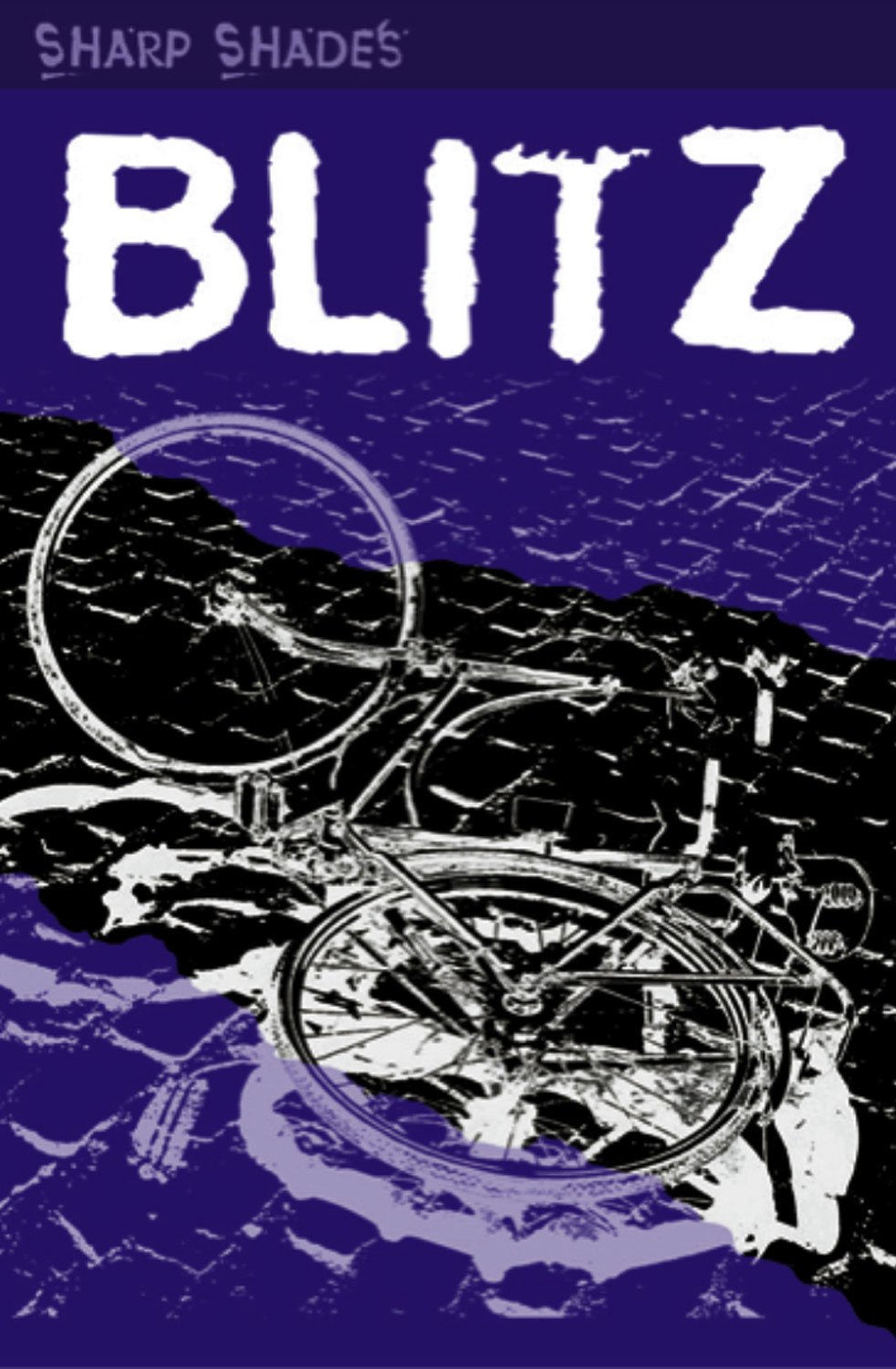 Blitz (Sharp Shades),Used