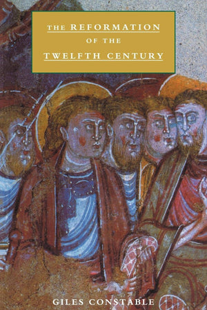 The Reformation of the Twelfth Century,Used
