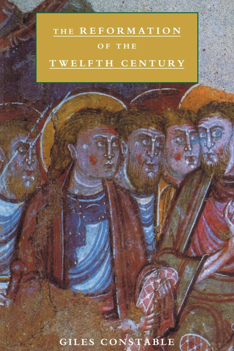The Reformation of the Twelfth Century,Used