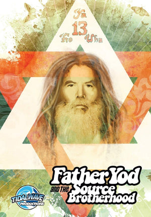 Father Yod and the Source Brotherhood,Used