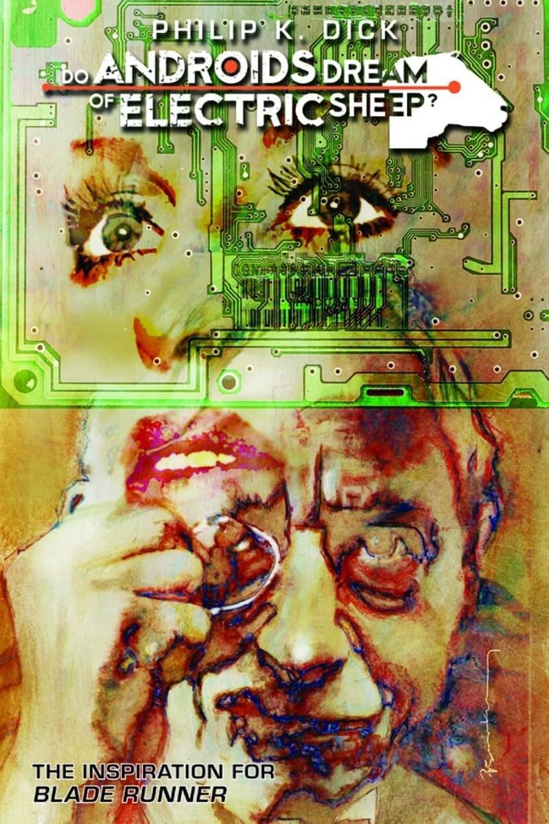 Do Androids Dream of Electric Sheep? Vol. 6 (6),Used
