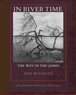 In River Time: The Way of the James,Used
