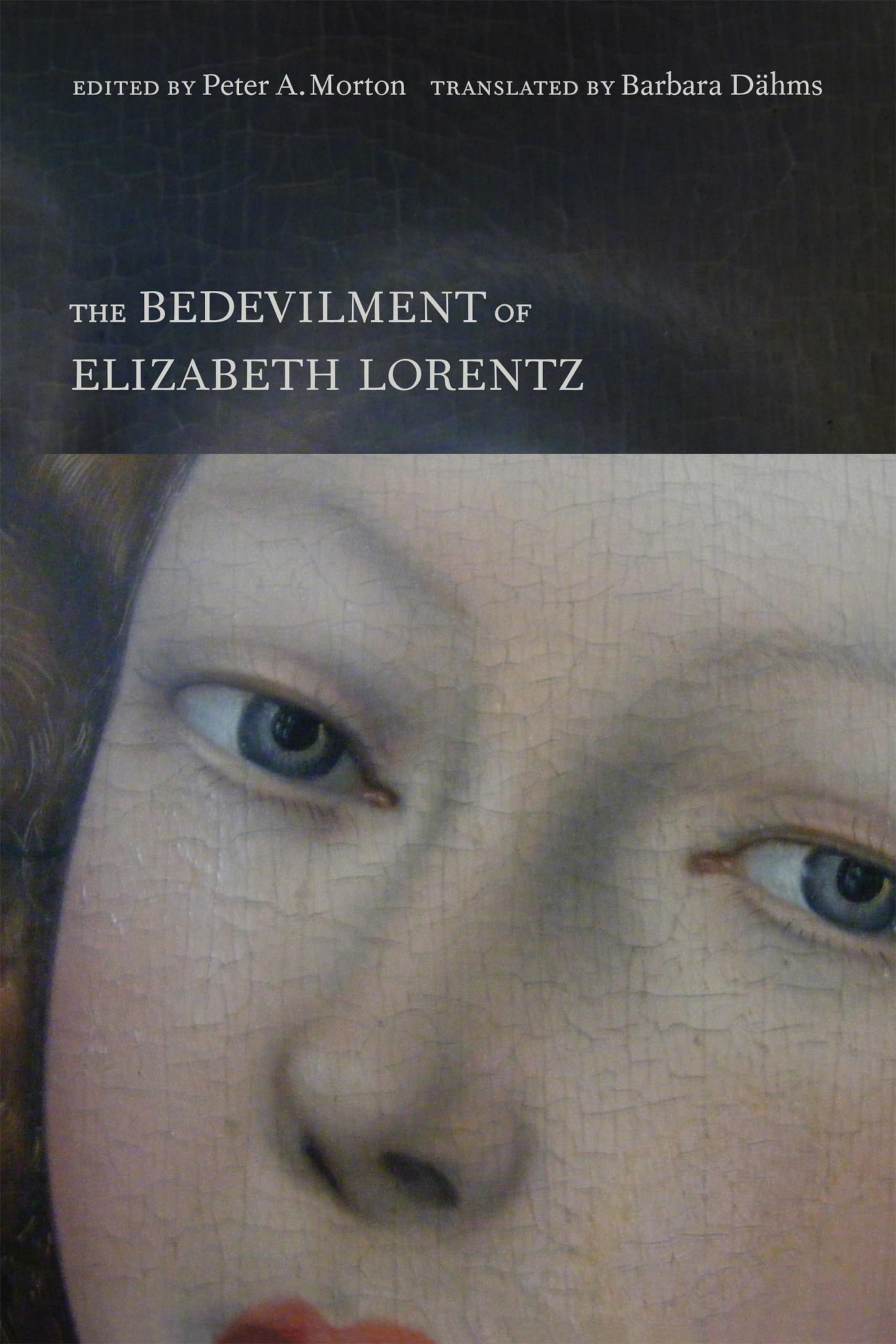 The Bedevilment of Elizabeth Lorentz,Used