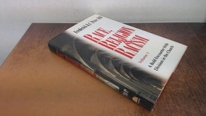 Race, Religion & Racism, Vol. 1: A Bold Encounter With Division in the Church,Used