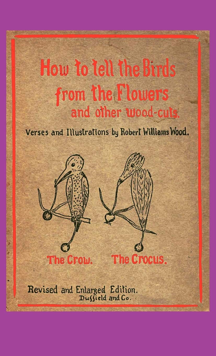 How to Tell the Birds from the Flowers,Used