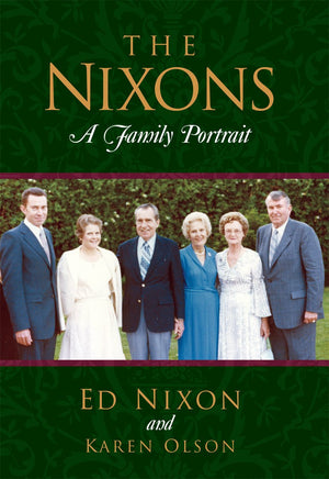 The Nixons: A Family Portrait,Used