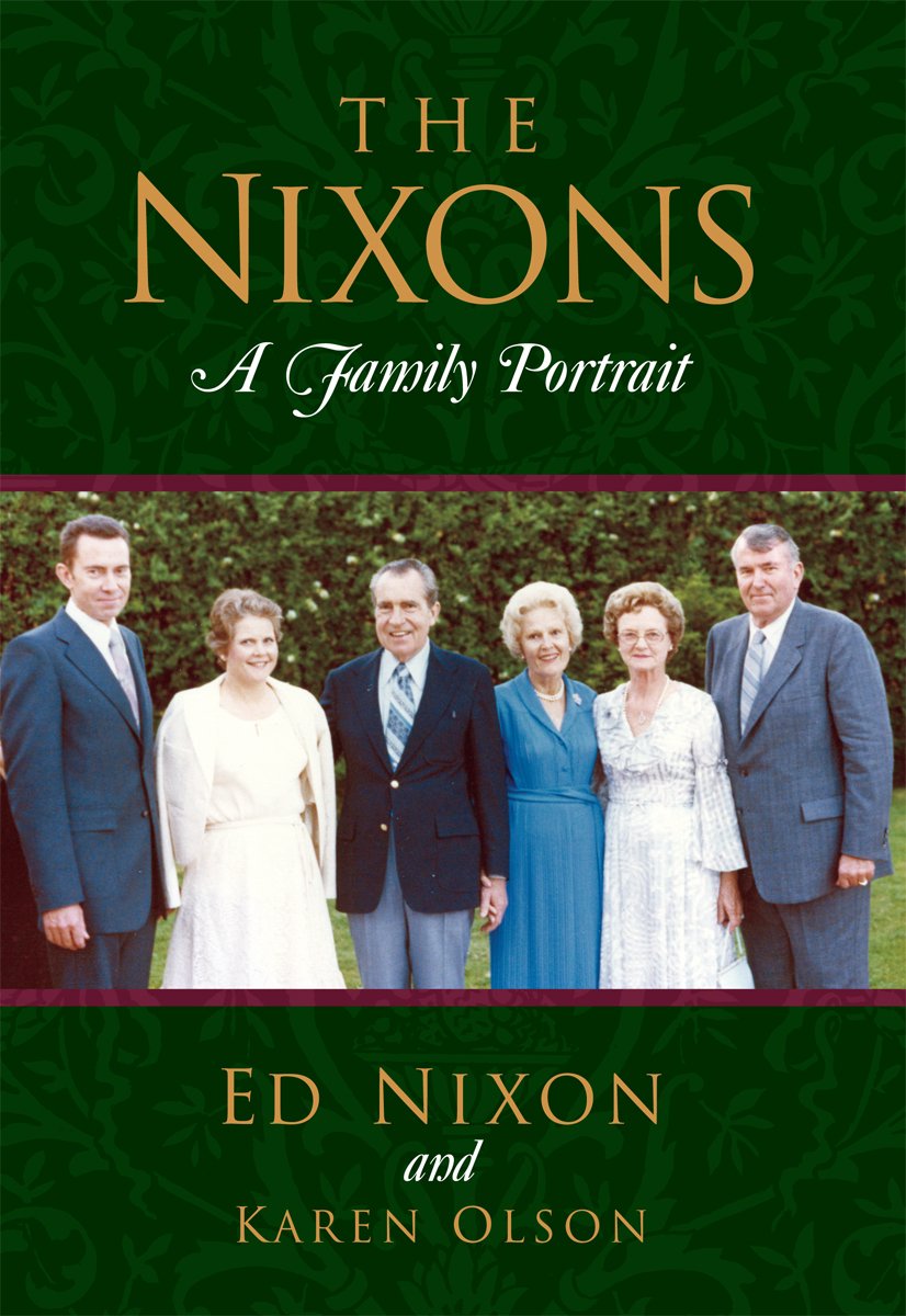 The Nixons: A Family Portrait,Used