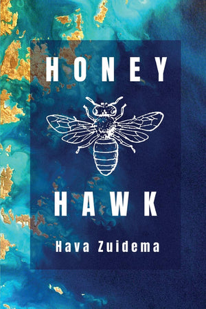 Honey Hawk,Used