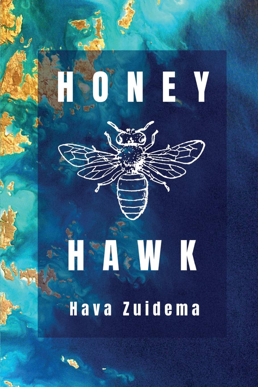 Honey Hawk,Used