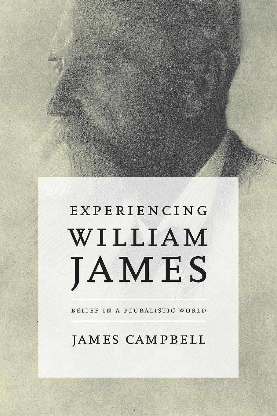 Experiencing William James: Belief In A Pluralistic World,Used
