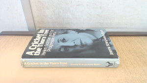 A cricket in the thorn tree: Helen Suzman and the Progressive Party,Used