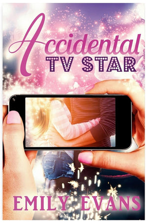 The Accidental Tv Star,Used