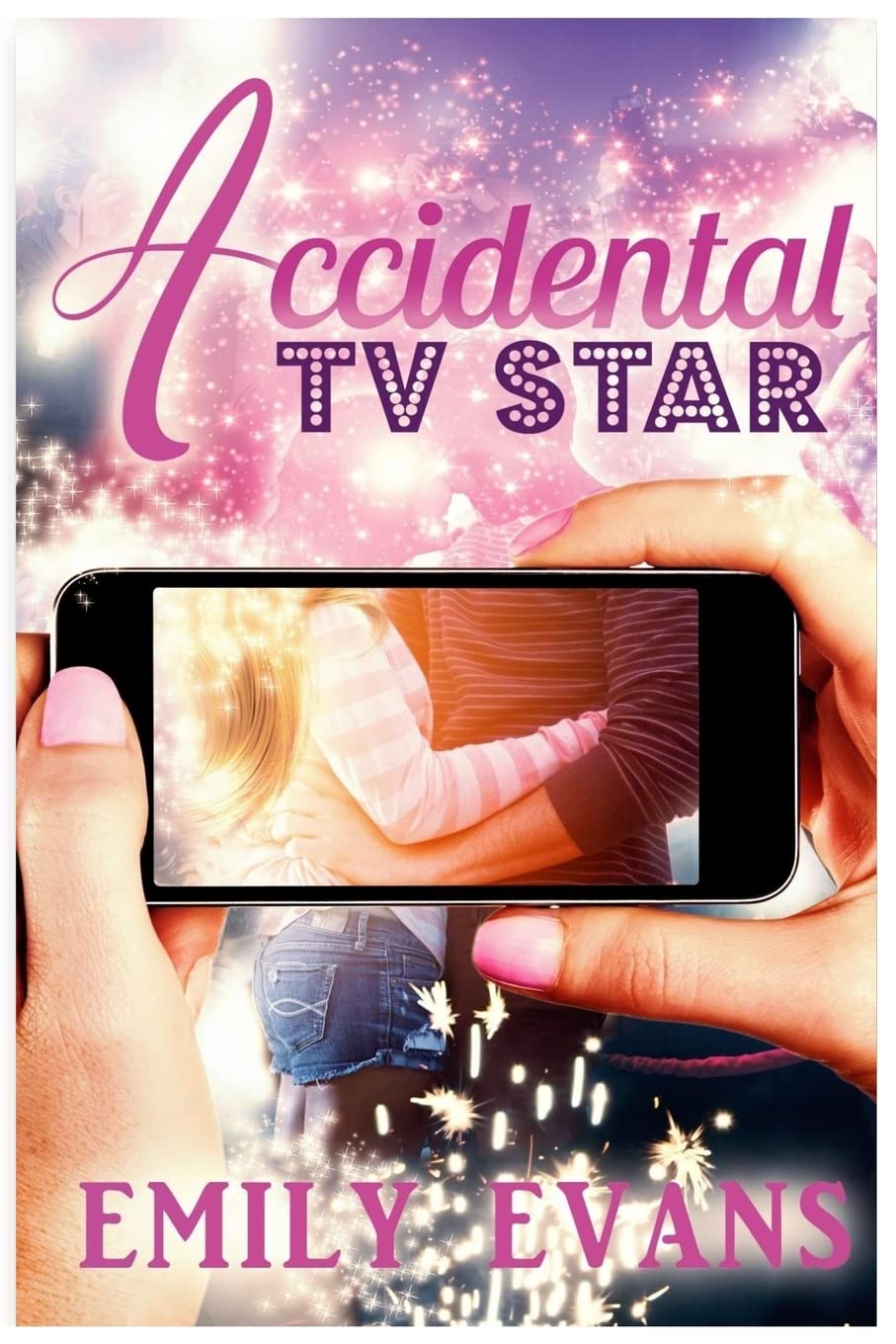 The Accidental Tv Star,Used