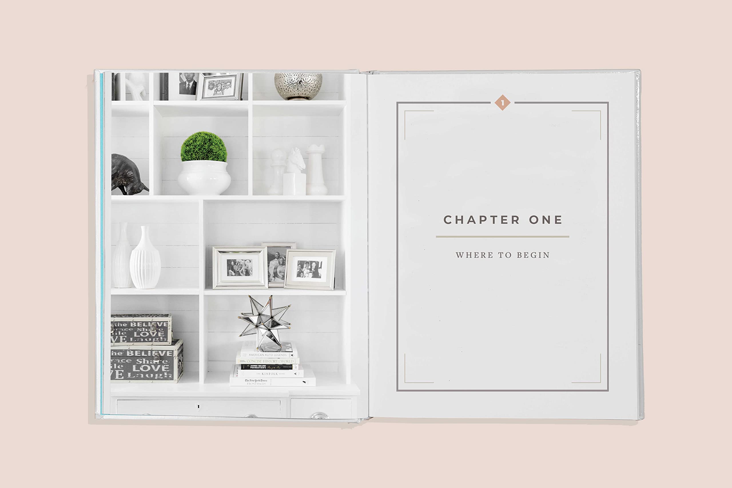 Beautifully Organized: A Guide to Function and Style in Your Home,Used