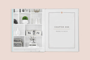 Beautifully Organized: A Guide to Function and Style in Your Home,Used