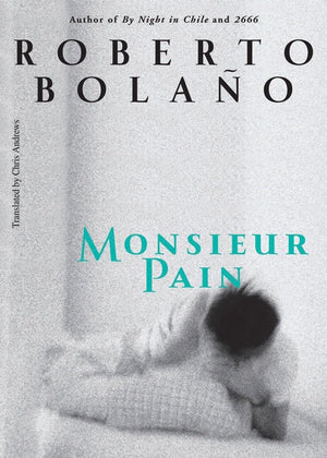 Monsieur Pain,Used