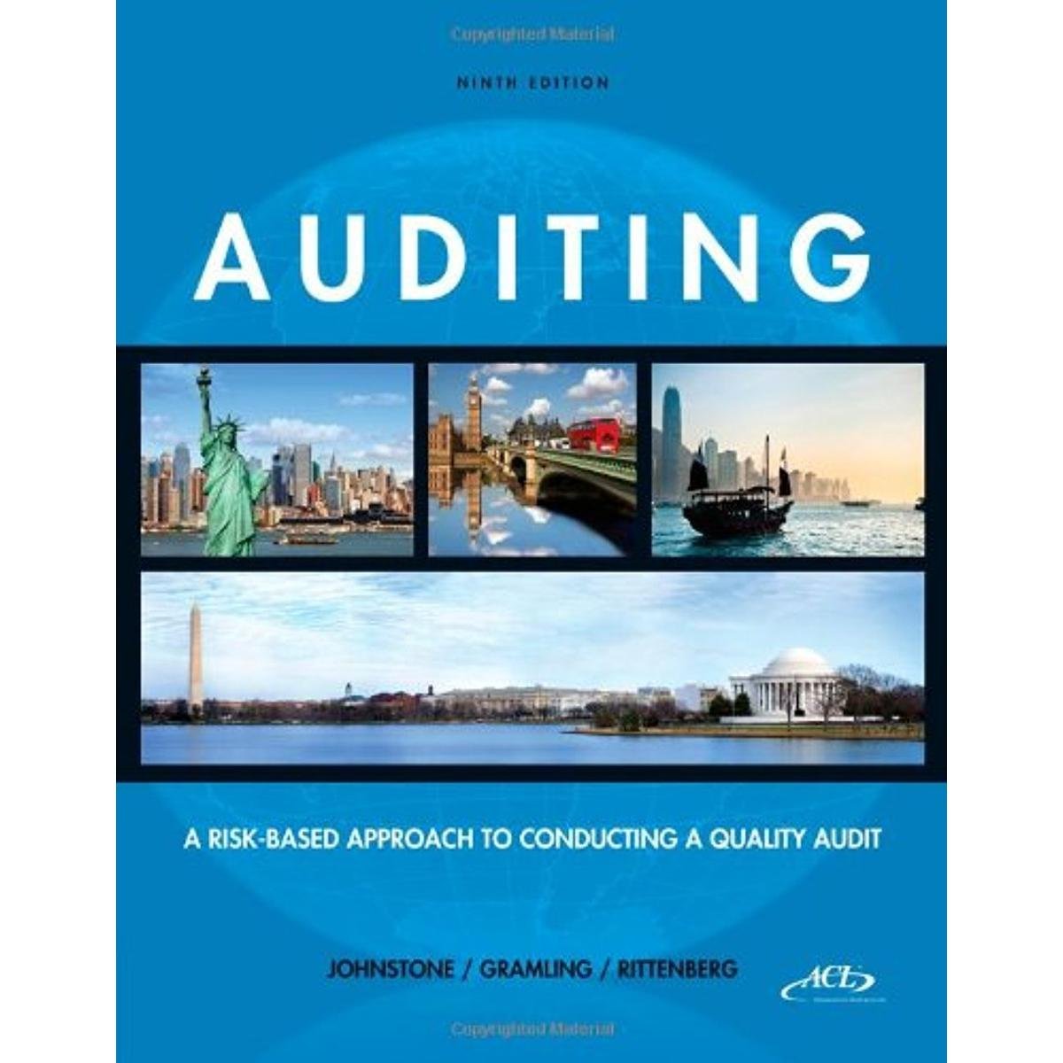 Auditing: A RiskBased Approach to Conducting Quality Audits,Used