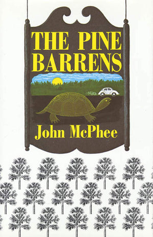 The Pine Barrens,Used