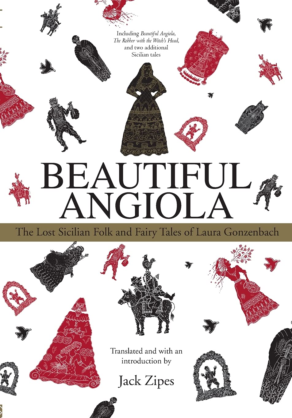 Beautiful Angiola,Used