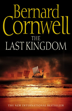 The Last Kingdom,Used
