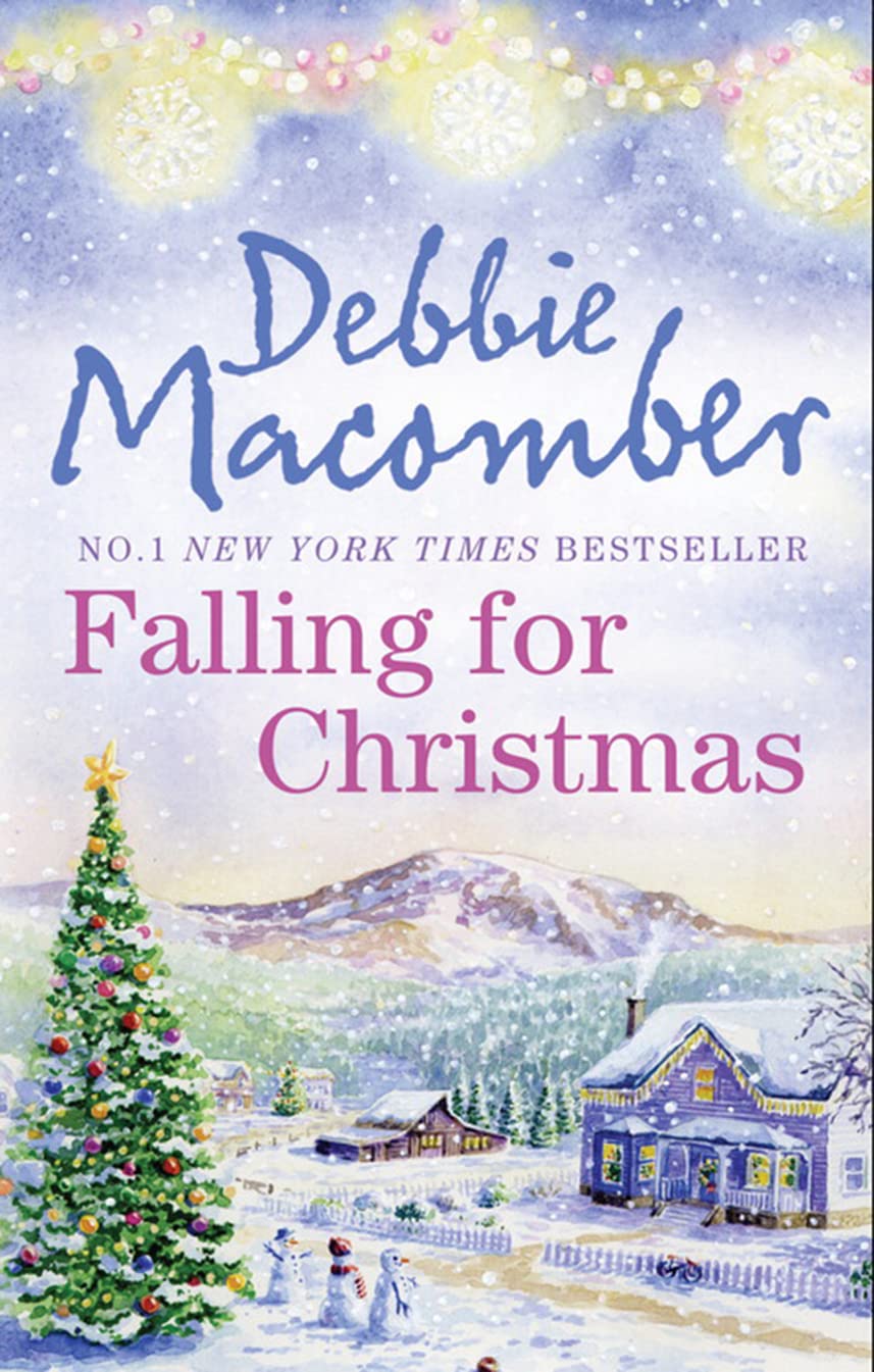 Falling for Christmas,Used