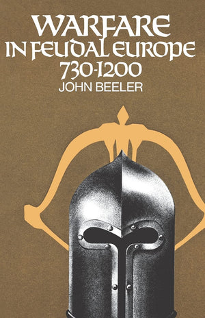 Warfare in Feudal Europe, 7301200,Used
