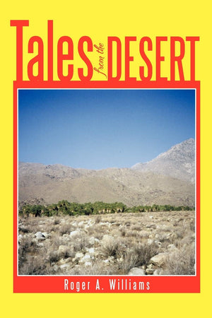 Tales From The Desert,Used