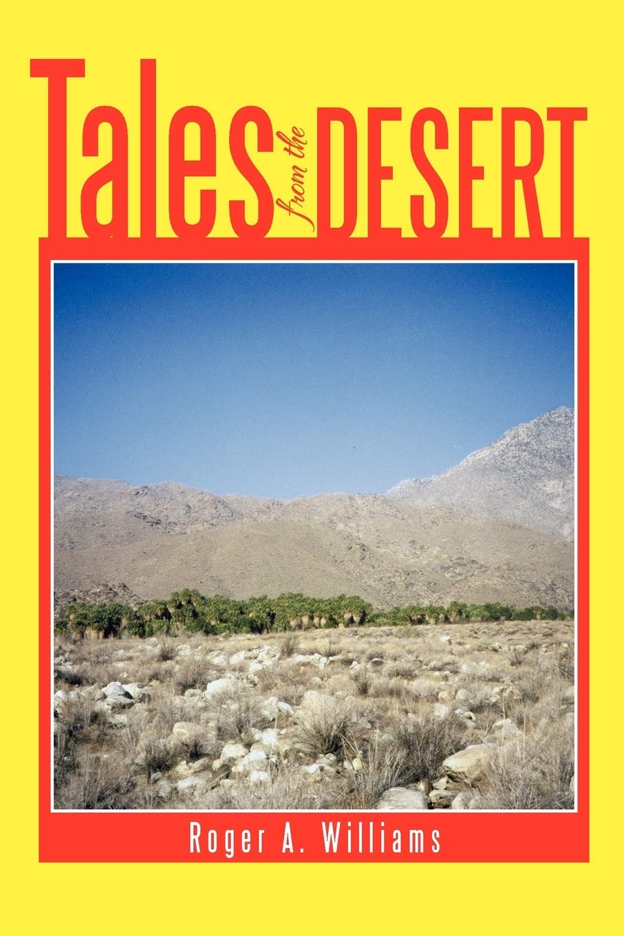 Tales From The Desert,Used