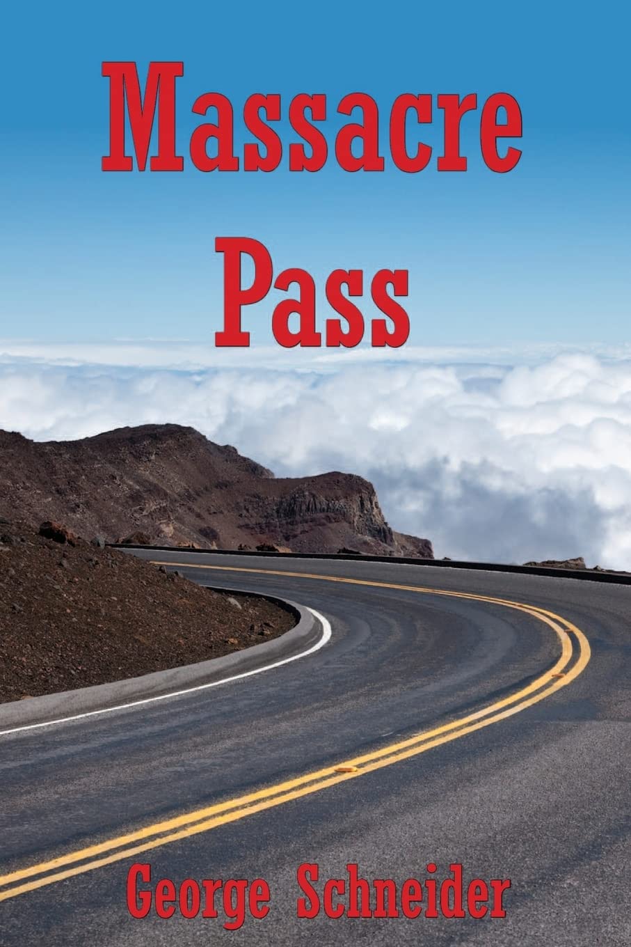 Massacre Pass,Used