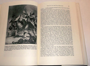 The American Flag, 17771924: Cultural Shifts from Creation to Codification,Used