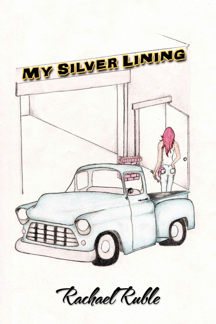 My Silver Lining,New