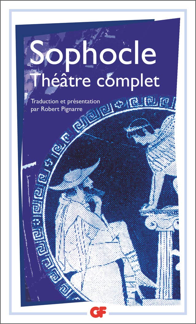 Thtre Complet,Used