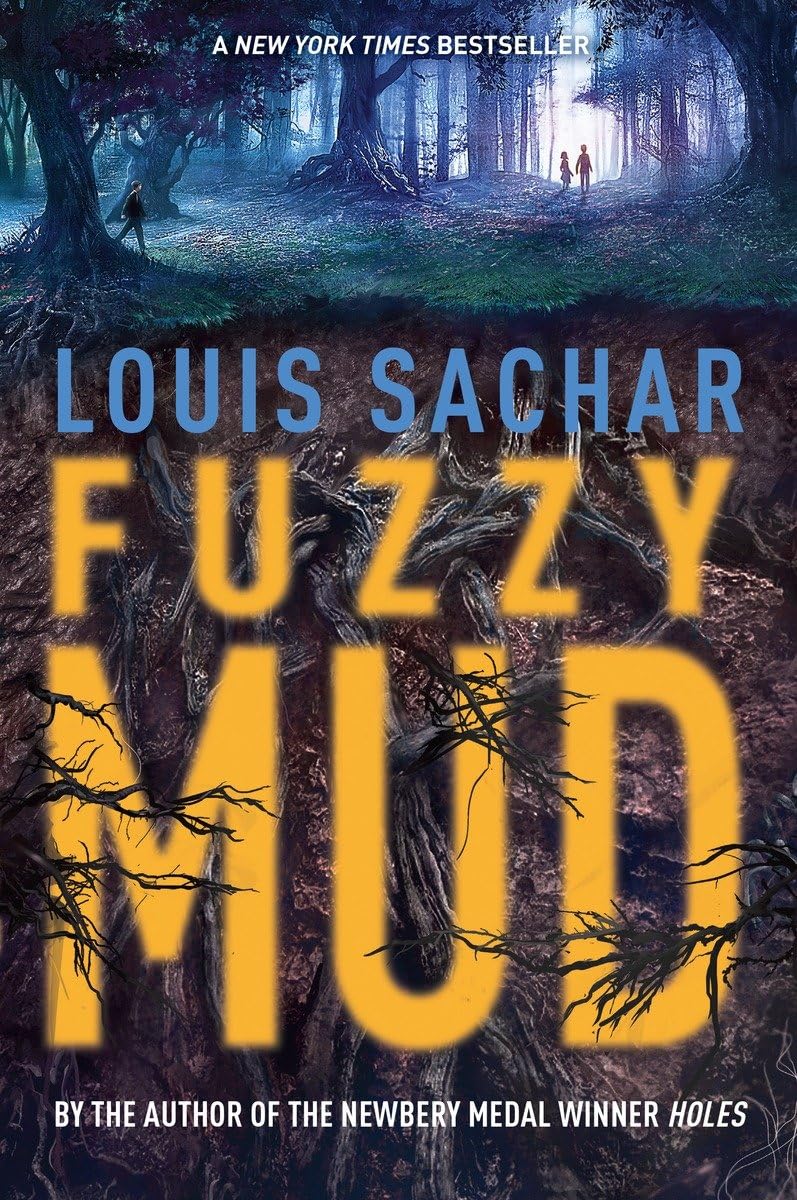 Fuzzy Mud,Used