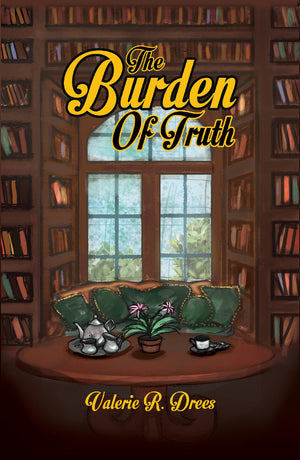 The Burden of Truth,Used