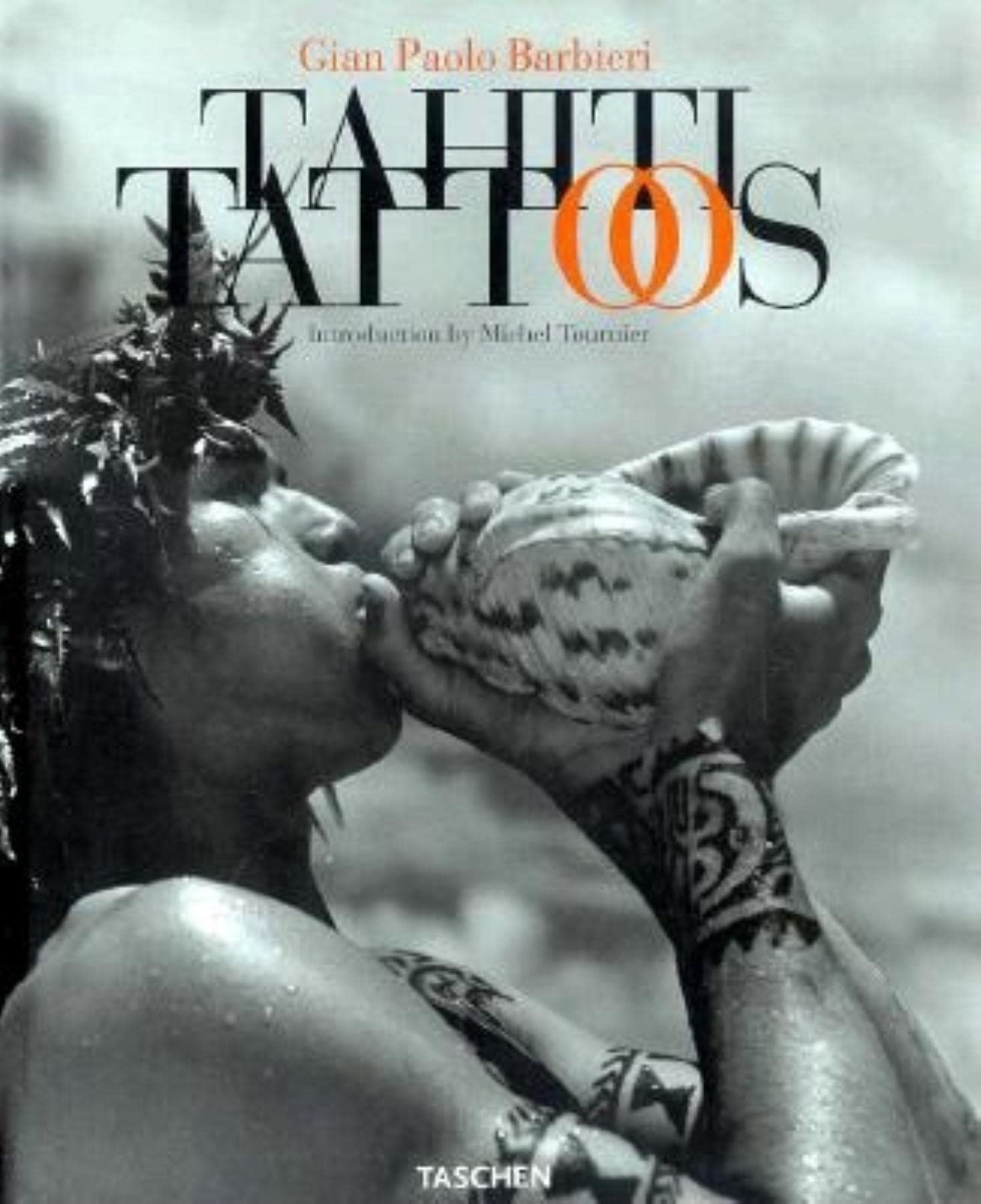 Tahiti Tattoos,Used