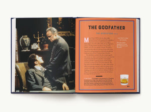 Hollywood Cocktails: Over 95 Recipes Celebrating Films From Paramount Pictures
