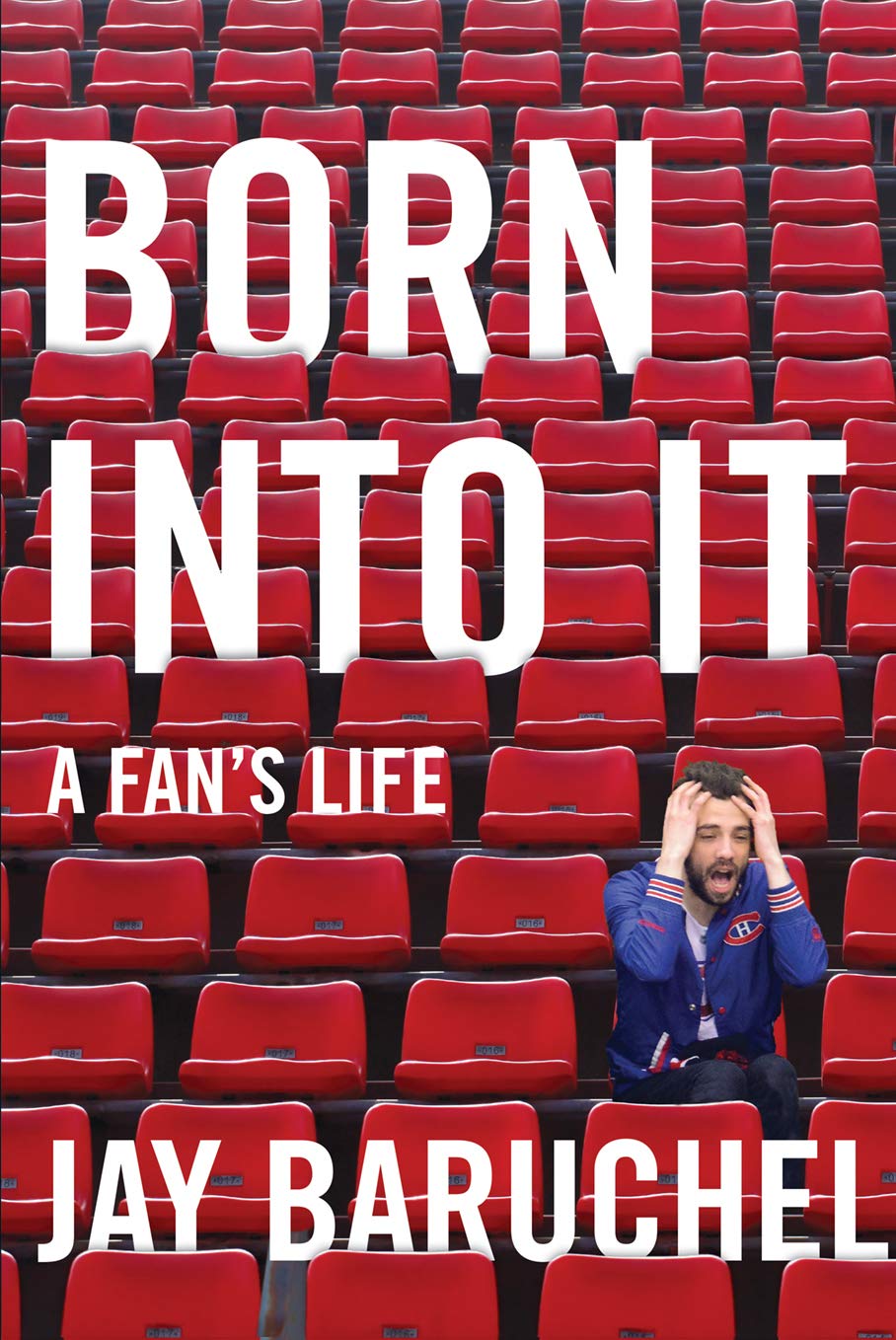 Born into It: A Fan's Life,Used