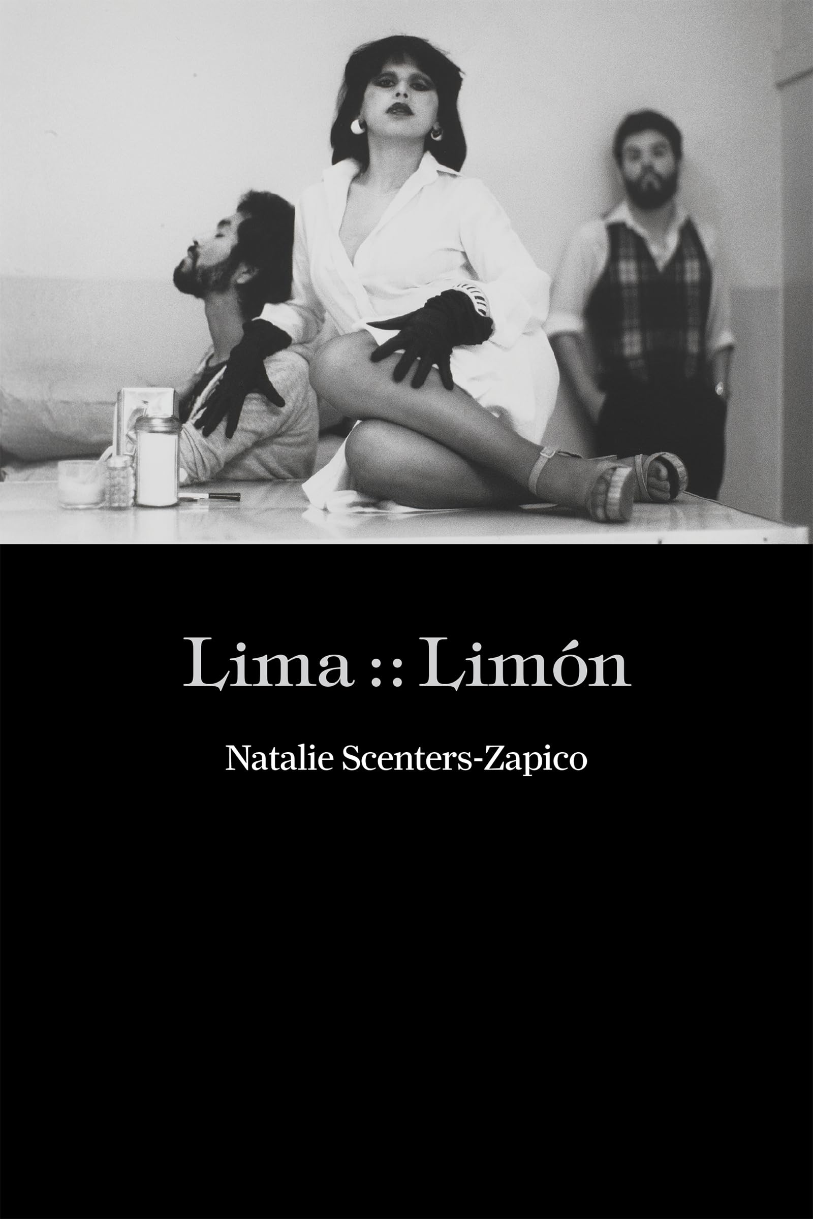 Lima :: Limn,Used