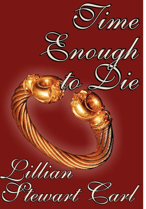 Time Enough to Die,Used