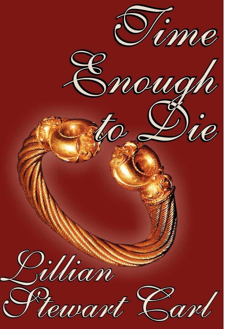 Time Enough to Die,Used