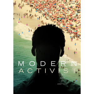 Modern Activist,Used