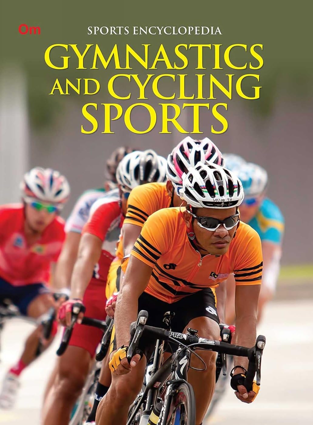 Gymnastics And Cycling Sports: Kids Sports Encyclopedia | Popular Physical Sports | Mountain Biking & Jumping | Track Cycling | The World Of Strength | Complete Guide To Popular Sports For Young Athletes